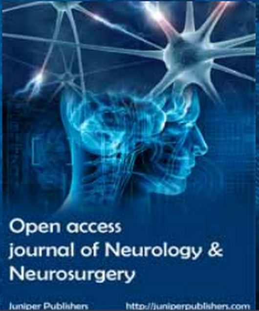 Open Access Journal of Neurology & Neurosurgery Neurology Journals